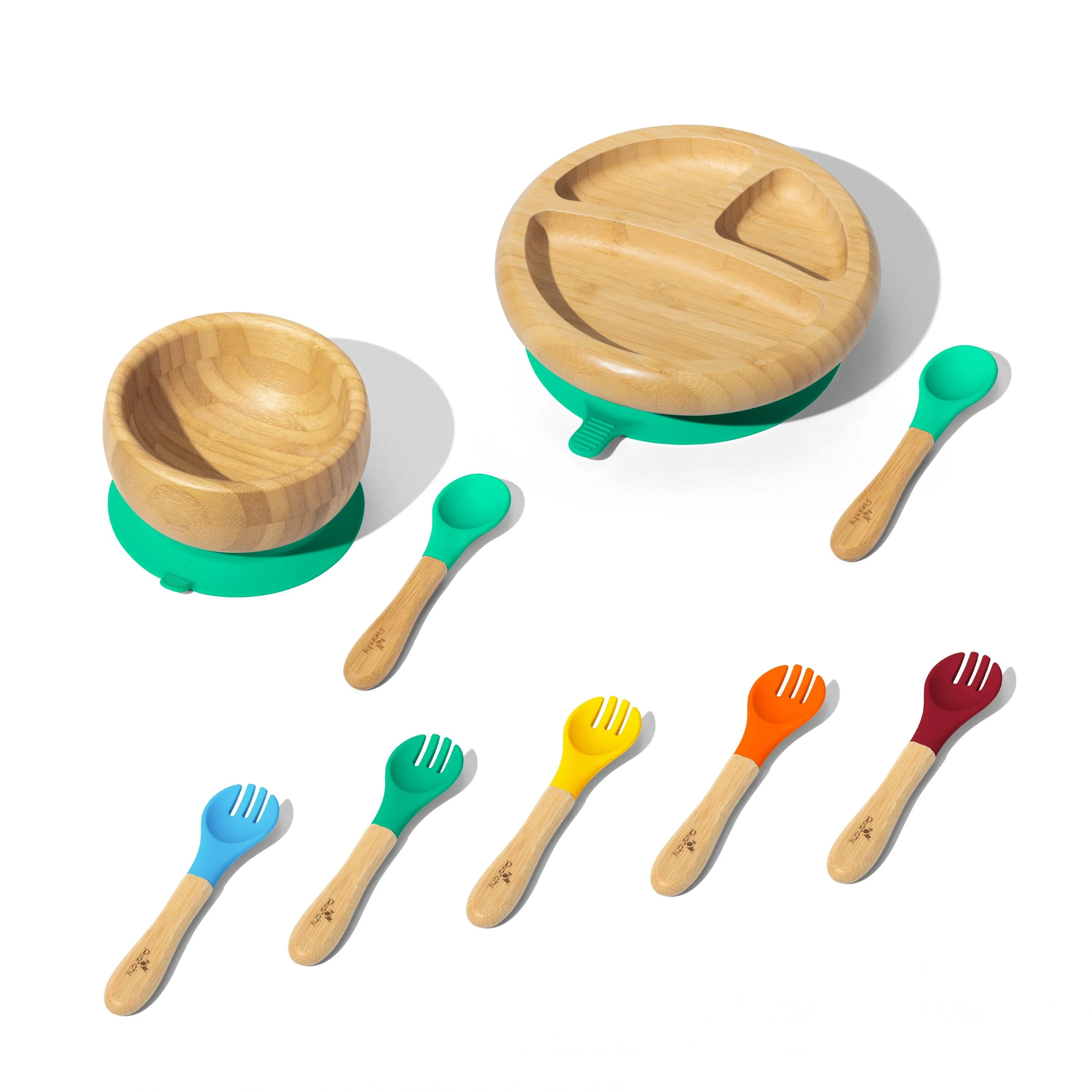 Avanchy Build-A-Rainbow Gift Set