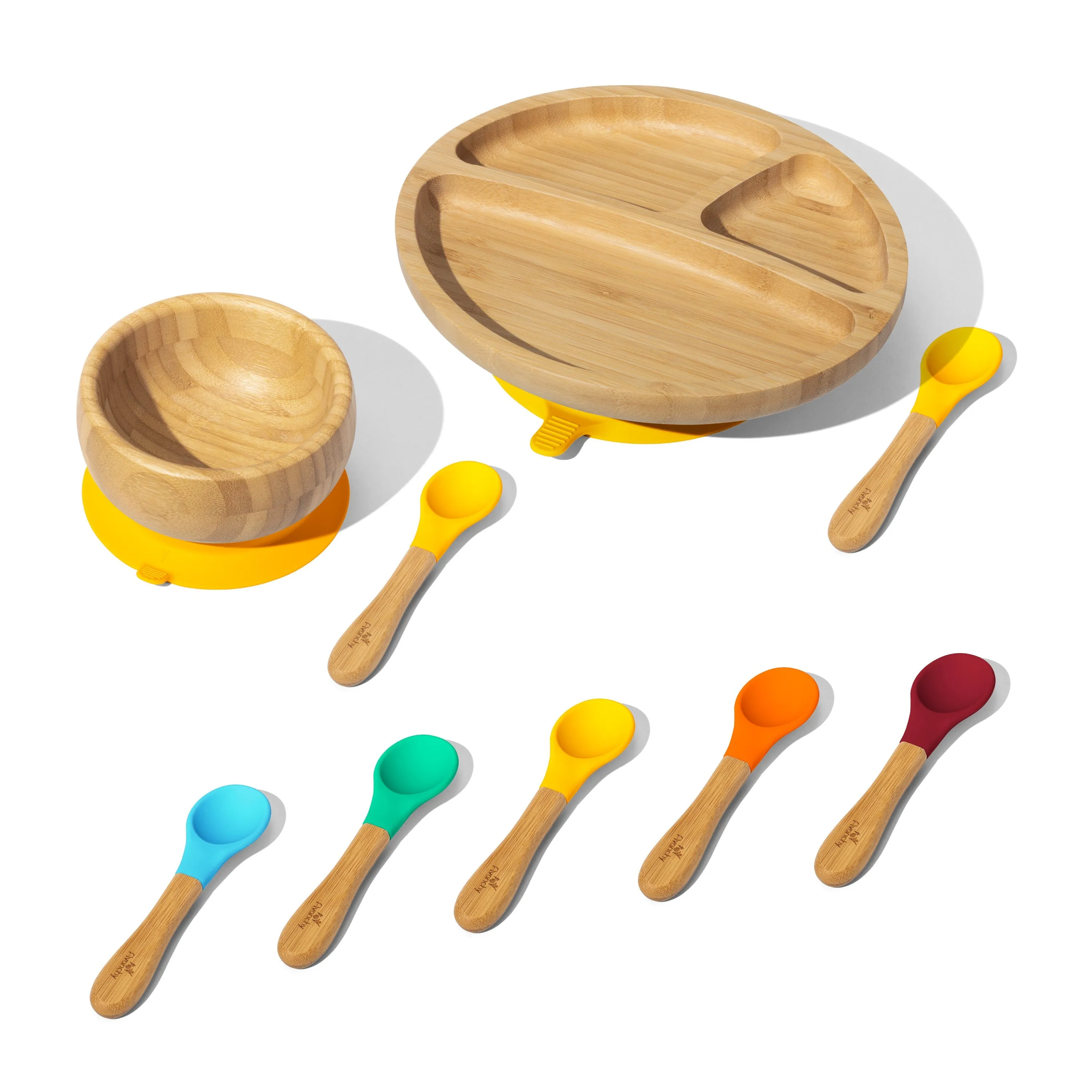 Avanchy Build-A-Rainbow Gift Set