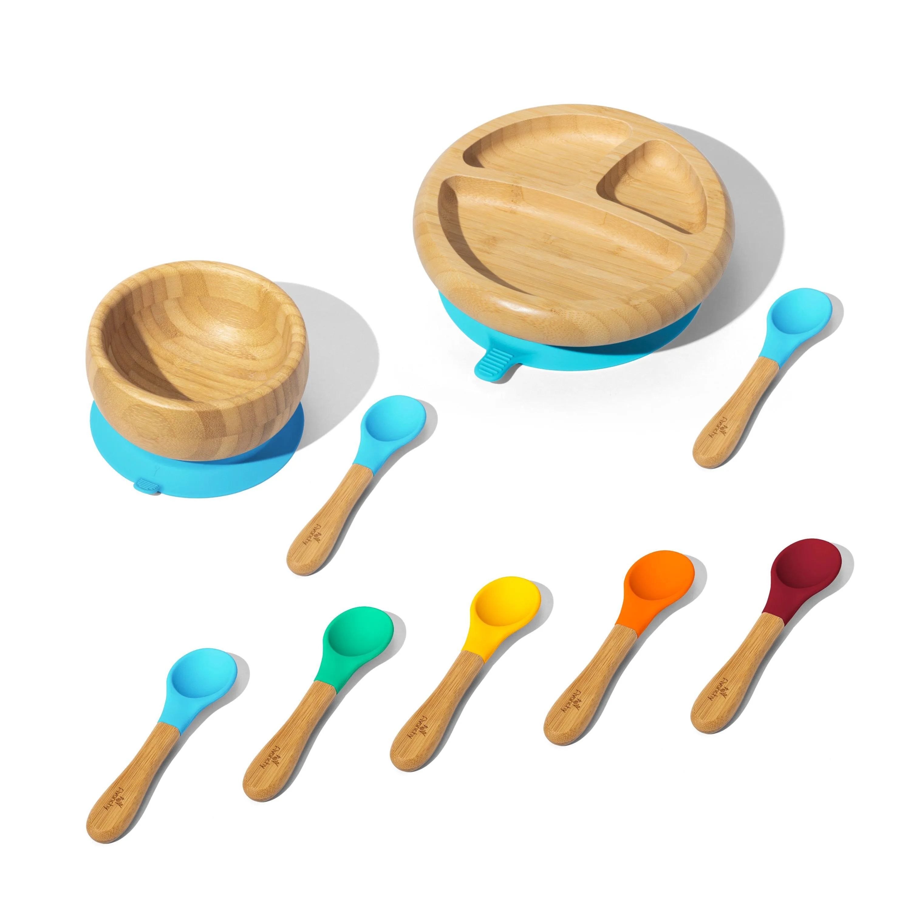 Avanchy Build-A-Rainbow Gift Set