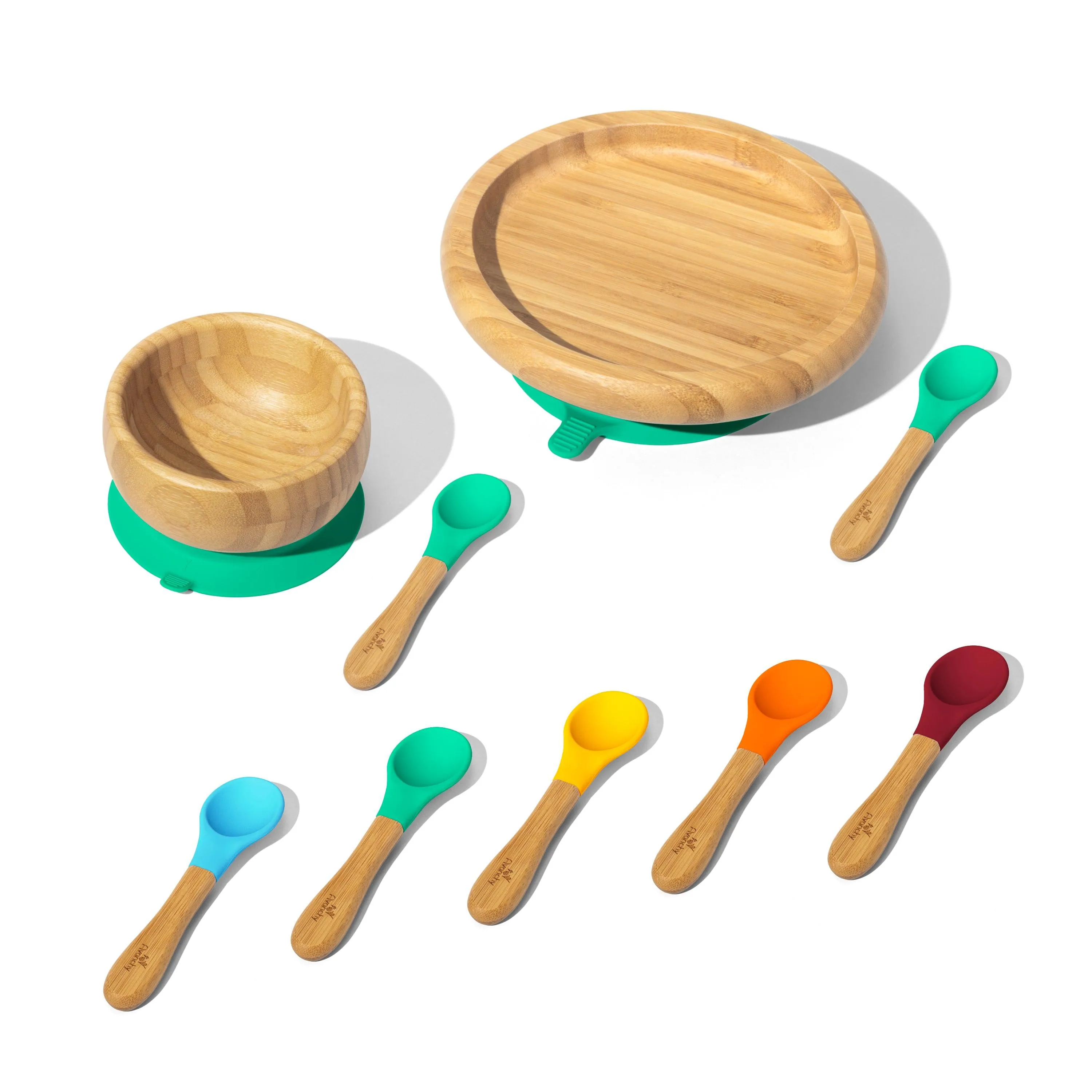 Avanchy Build-A-Rainbow Gift Set
