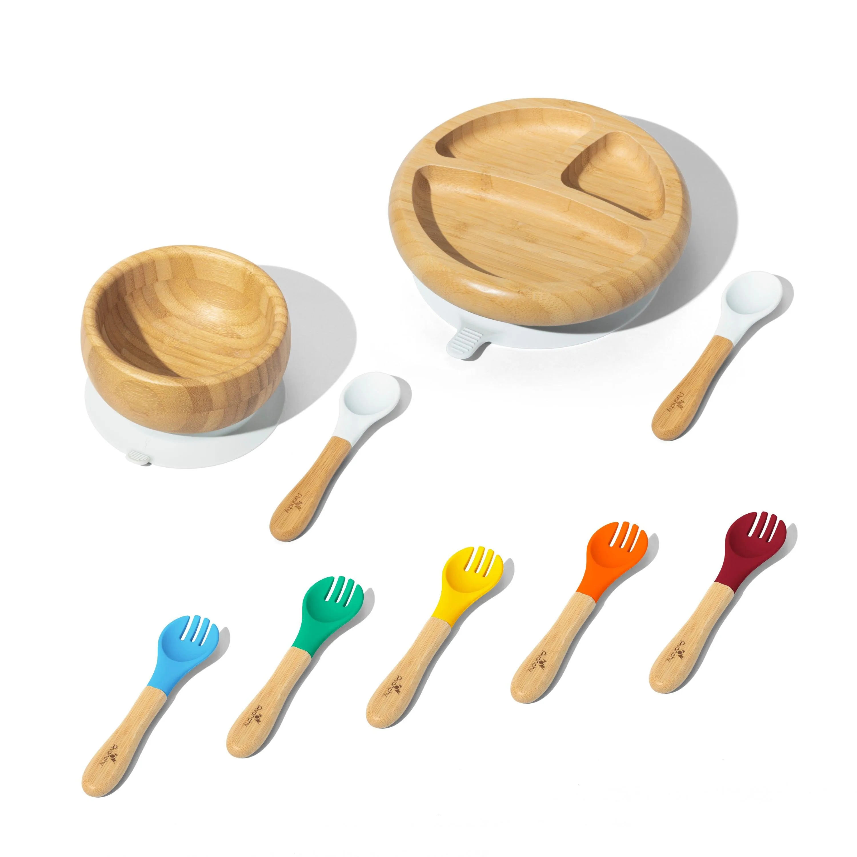 Avanchy Build-A-Rainbow Gift Set