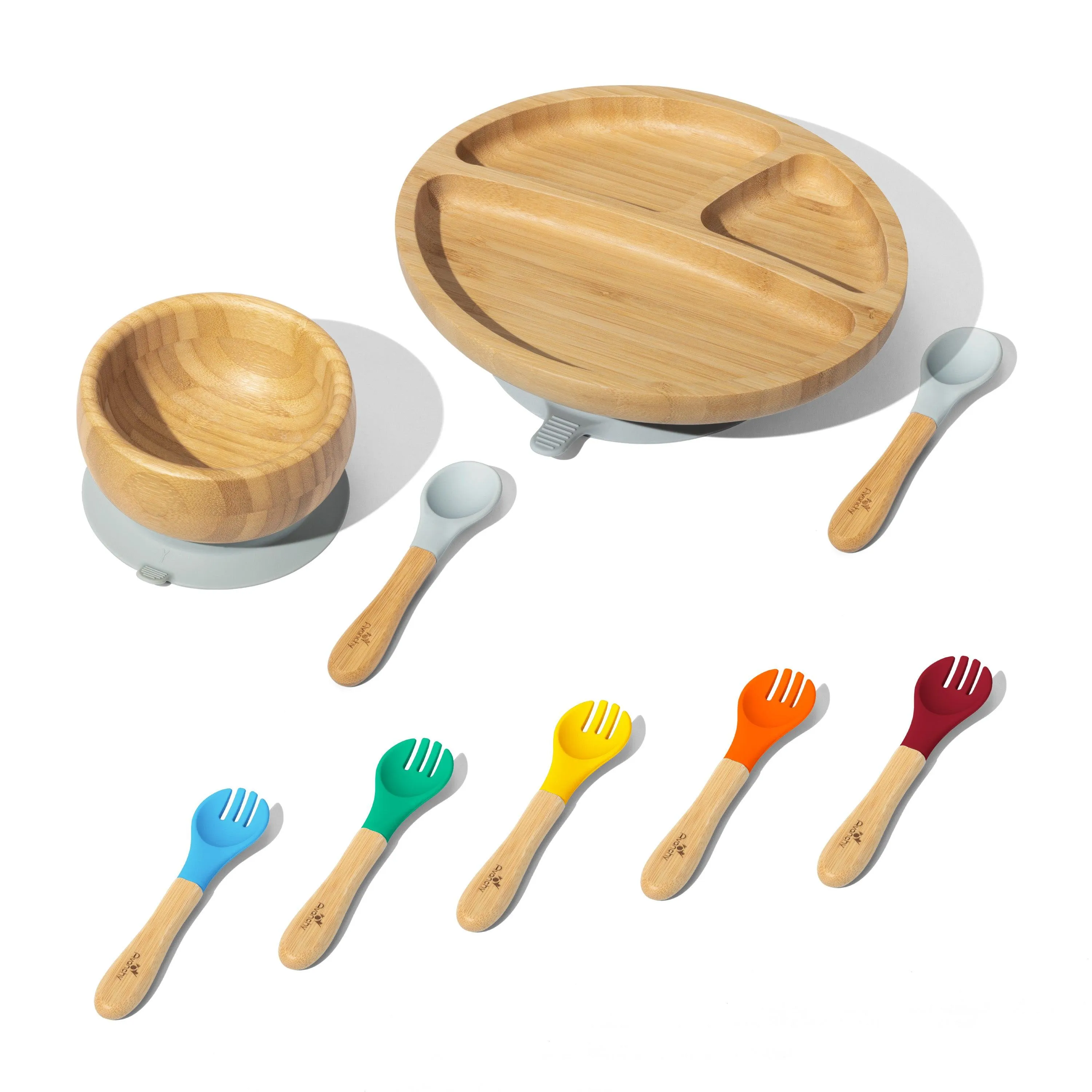 Avanchy Build-A-Rainbow Gift Set