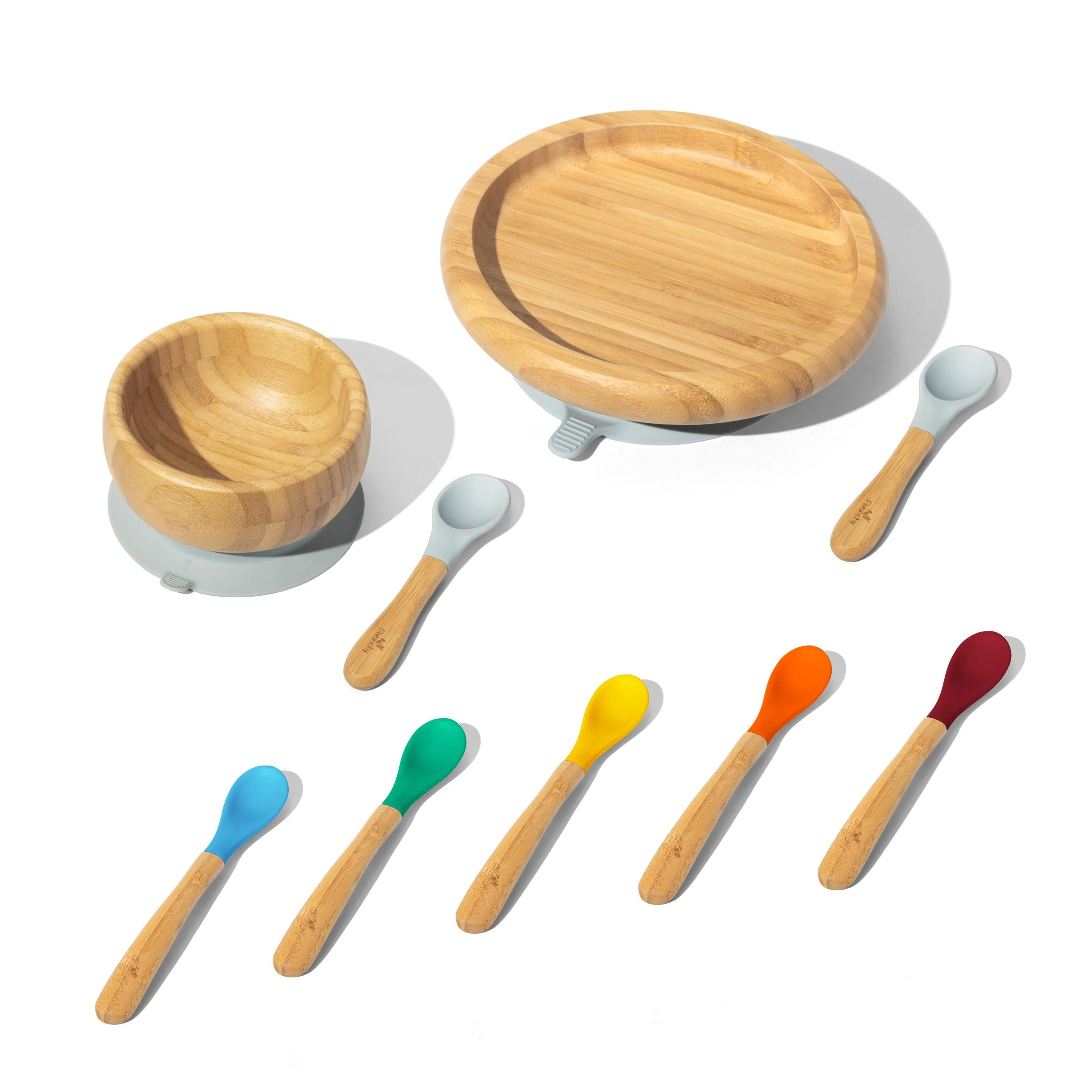 Avanchy Build-A-Rainbow Gift Set