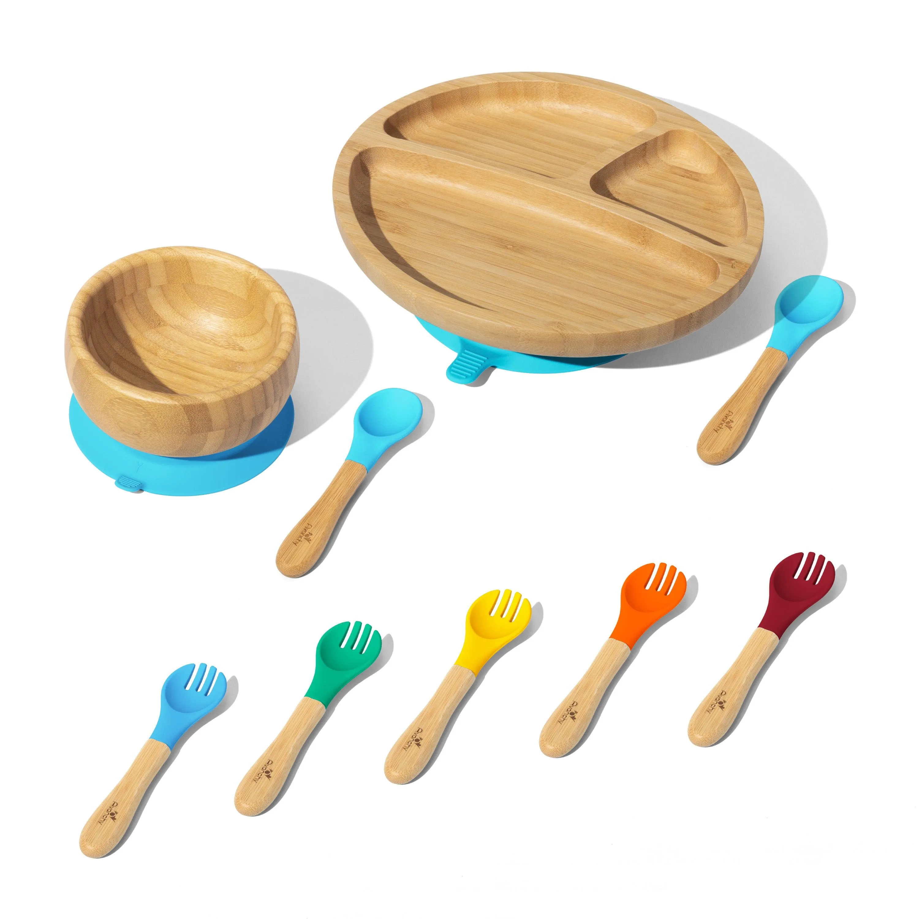 Avanchy Build-A-Rainbow Gift Set