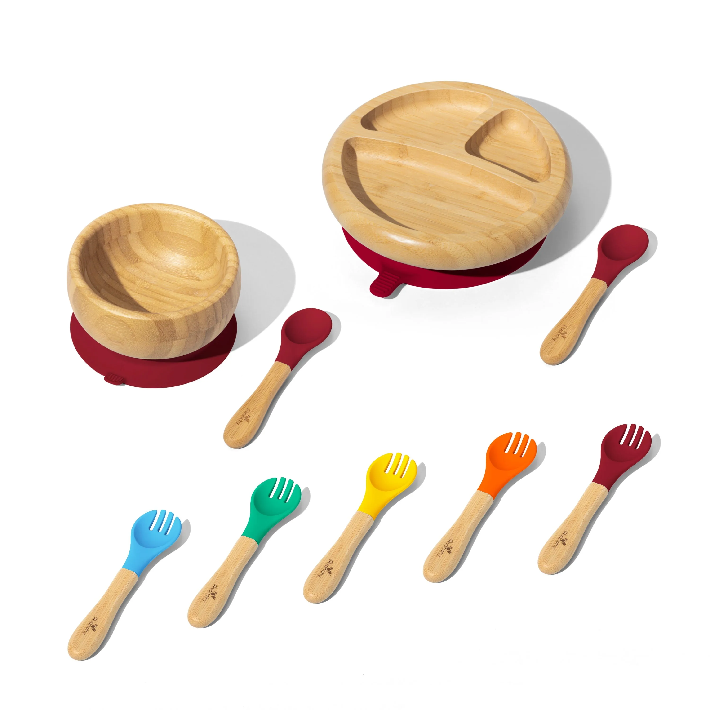 Avanchy Build-A-Rainbow Gift Set