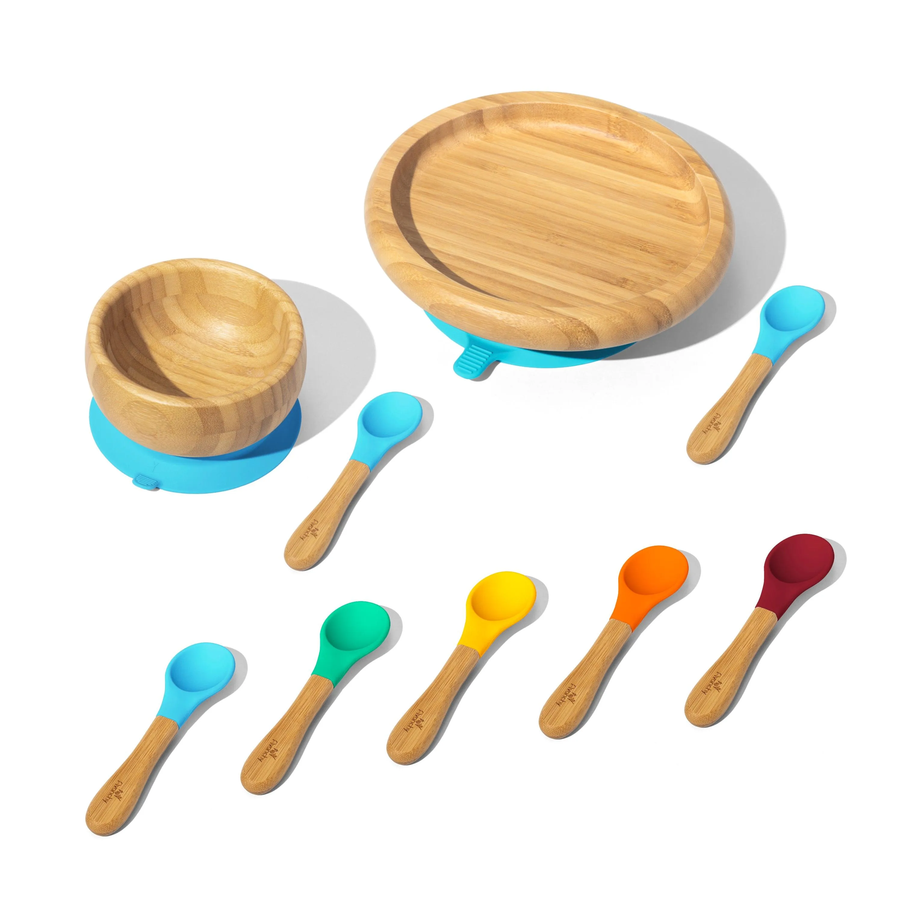Avanchy Build-A-Rainbow Gift Set