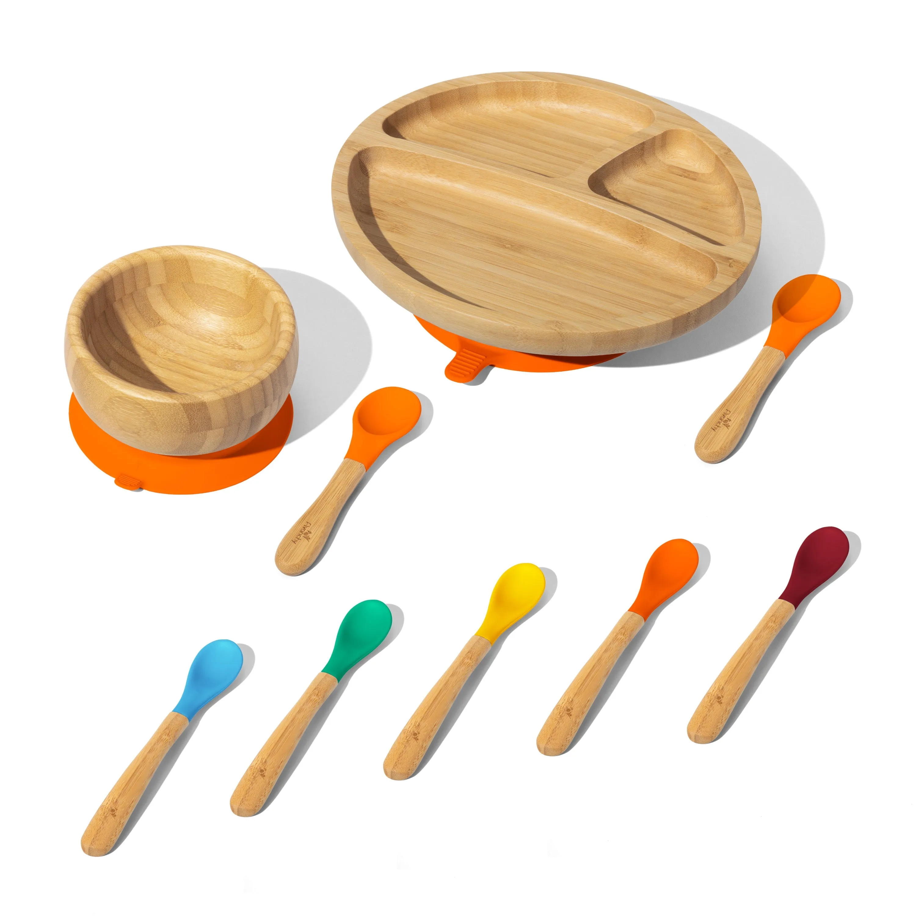 Avanchy Build-A-Rainbow Gift Set