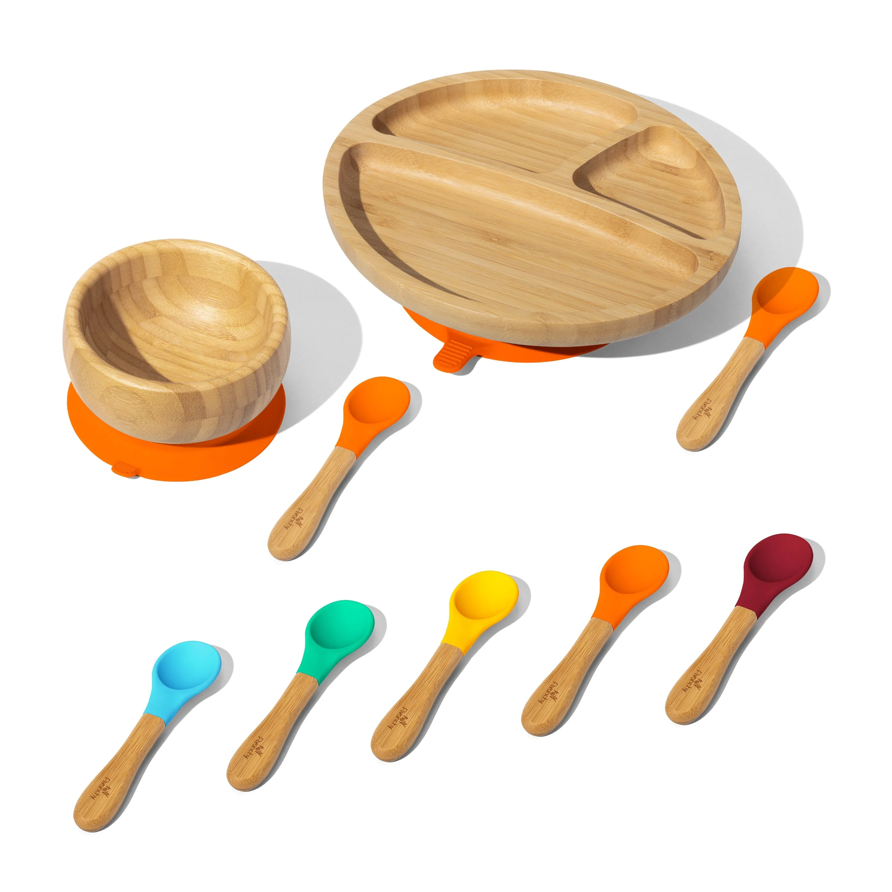 Avanchy Build-A-Rainbow Gift Set