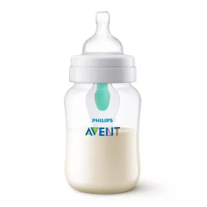 Avent Anti-Colic Baby Bottle with AirFree Vent - 9oz