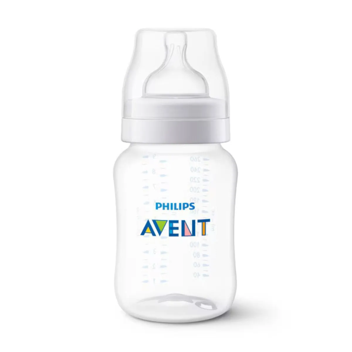 Avent Anti-Colic Bottle 260ml