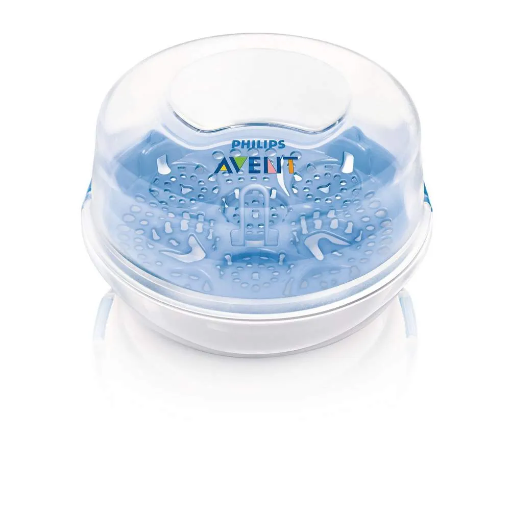 Avent Essential Feeding Set - Natural