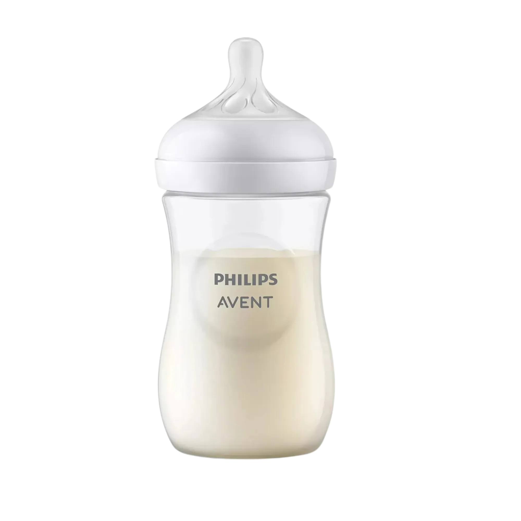 AVENT Natural Bottle - 9oz (1-Pack)