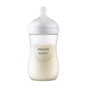 AVENT Natural Bottle - 9oz (1-Pack)