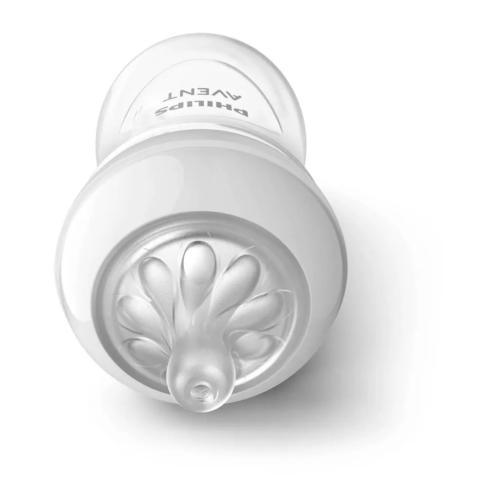 Avent Natural Bottle Newborn Starter Kit
