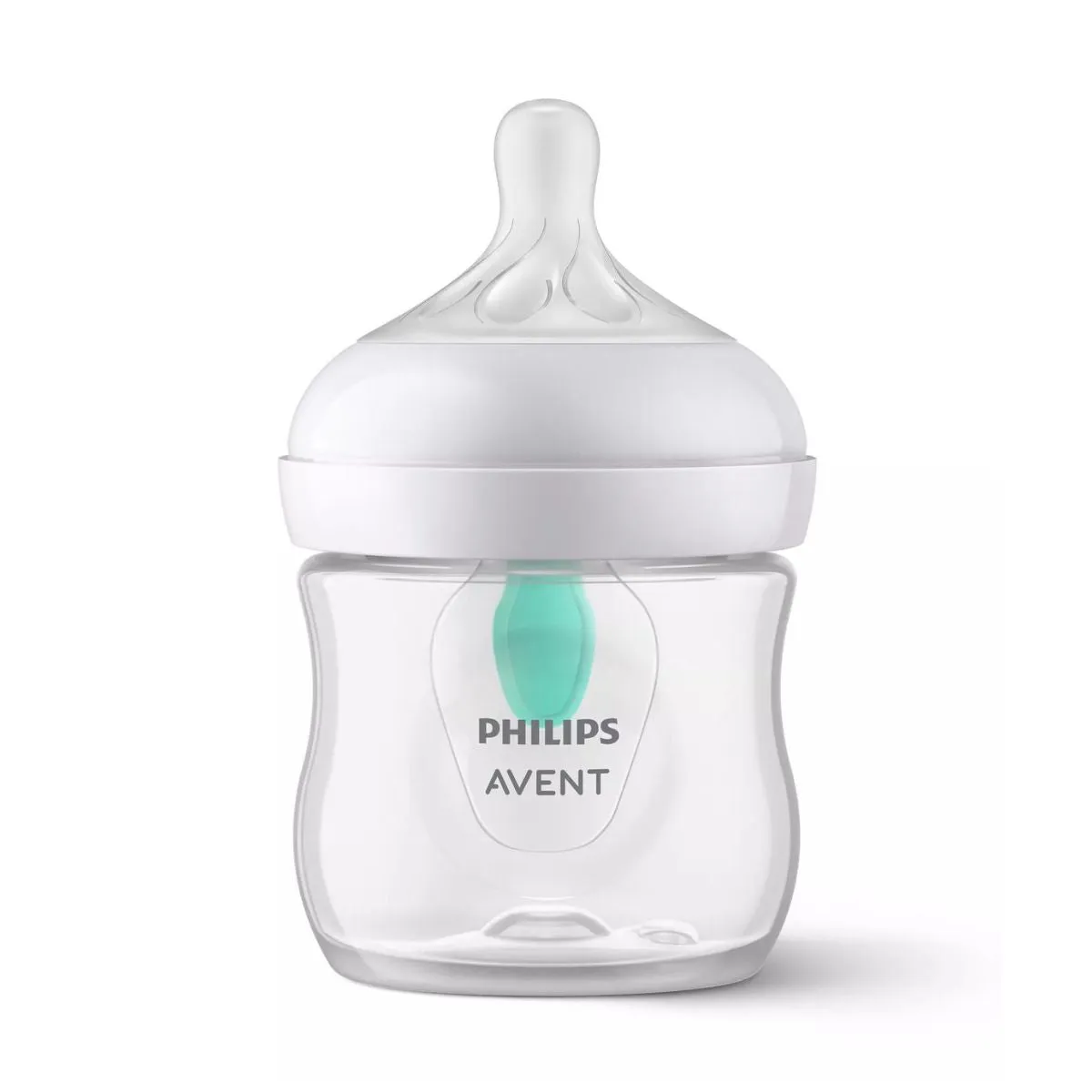 Avent Natural Response Air Free Vent Bottle 125ml
