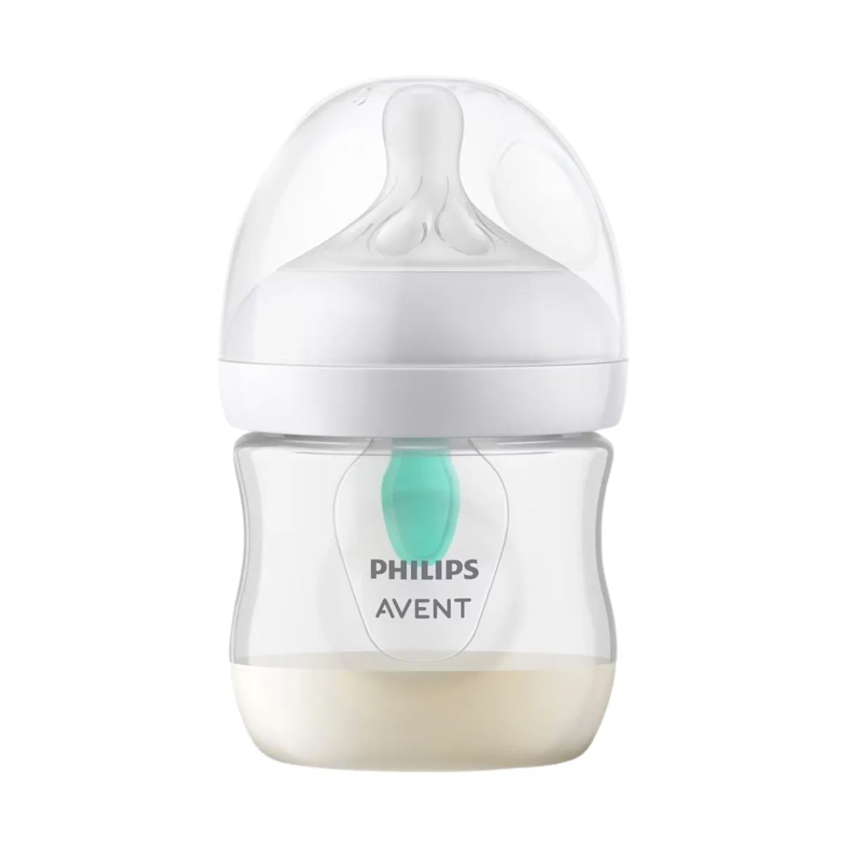 Avent Natural Response Air Free Vent Bottle 125ml