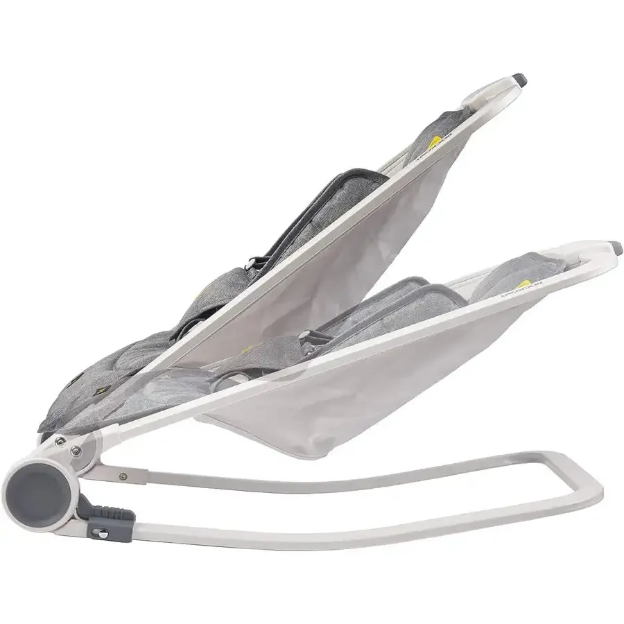 Bababing Rockout 2 - Grey Marl