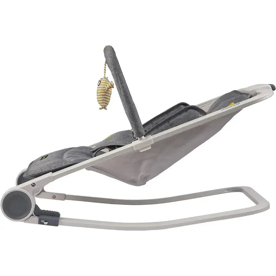 Bababing Rockout 2 - Grey Marl