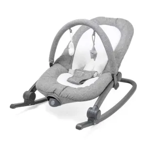Baby Delight Aura Portable Rocker & Bouncer