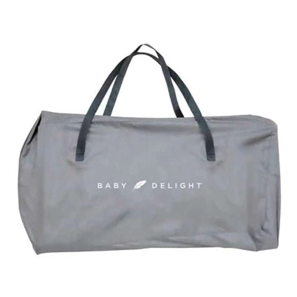 Baby Delight Aura Portable Rocker & Bouncer