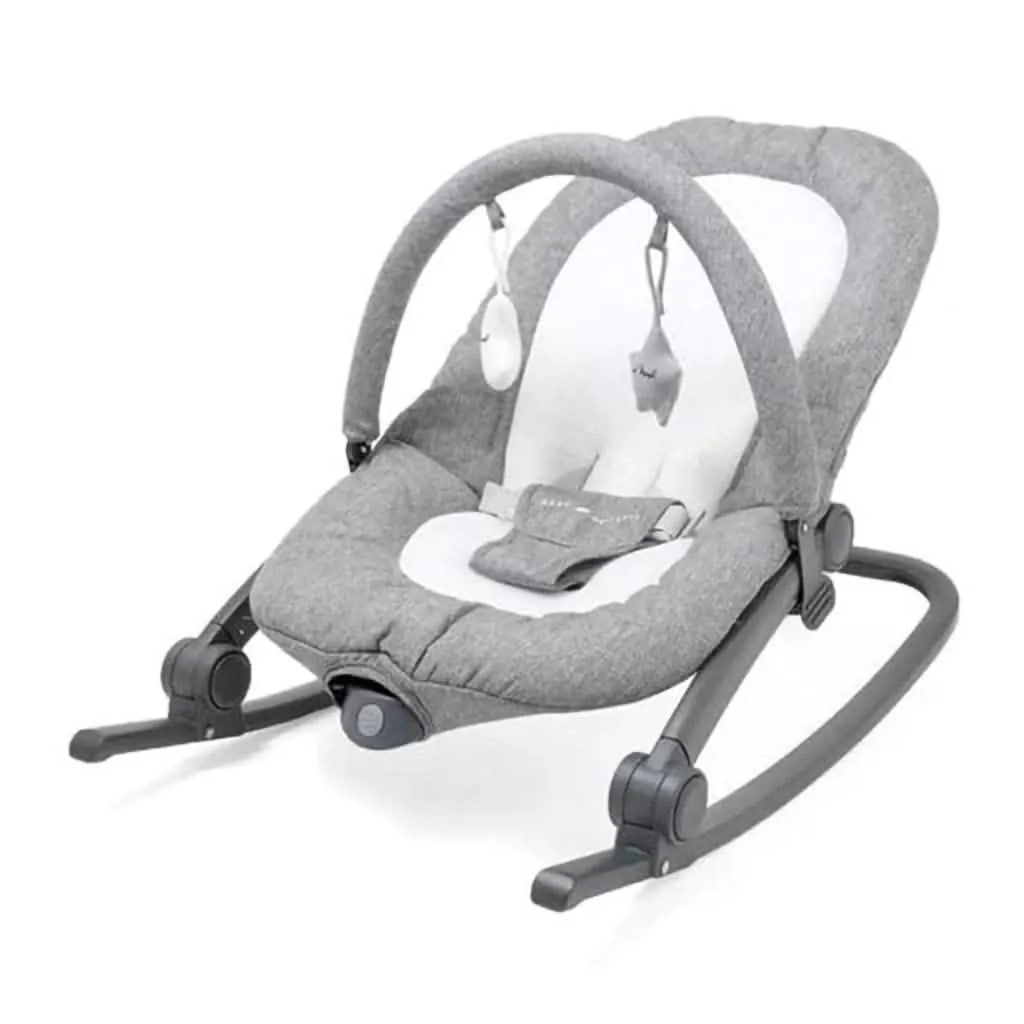 Baby Delight Aura Portable Rocker & Bouncer