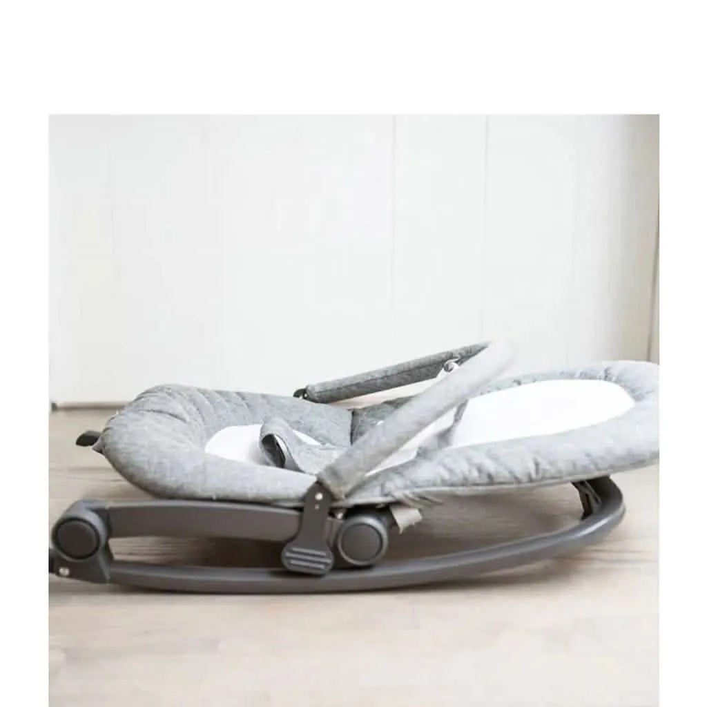 Baby Delight Aura Portable Rocker & Bouncer