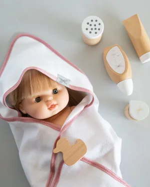 Baby Doll Care Set