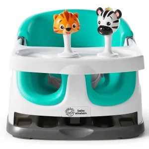 Baby Einstein Dine & Discover Multi-Use Booster Seat