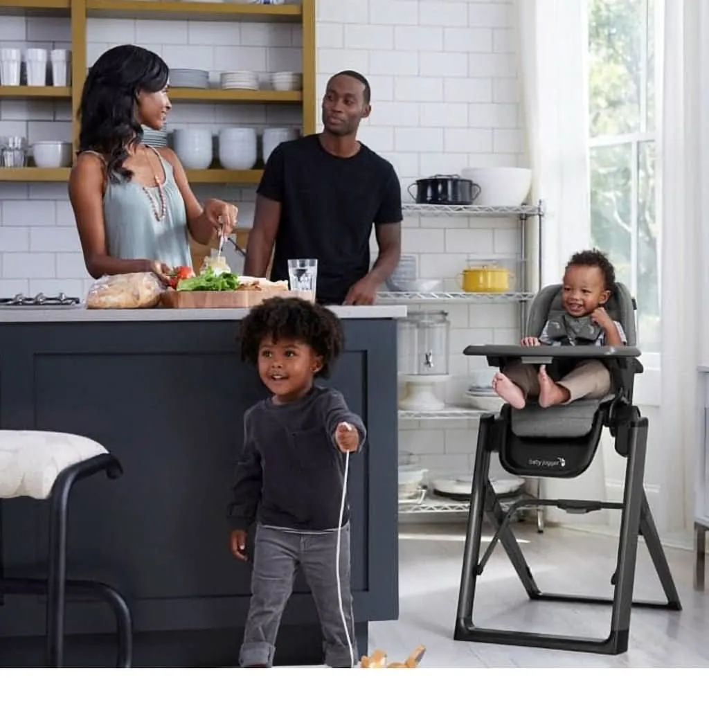 BABY JOGGER City Bistro High Chair