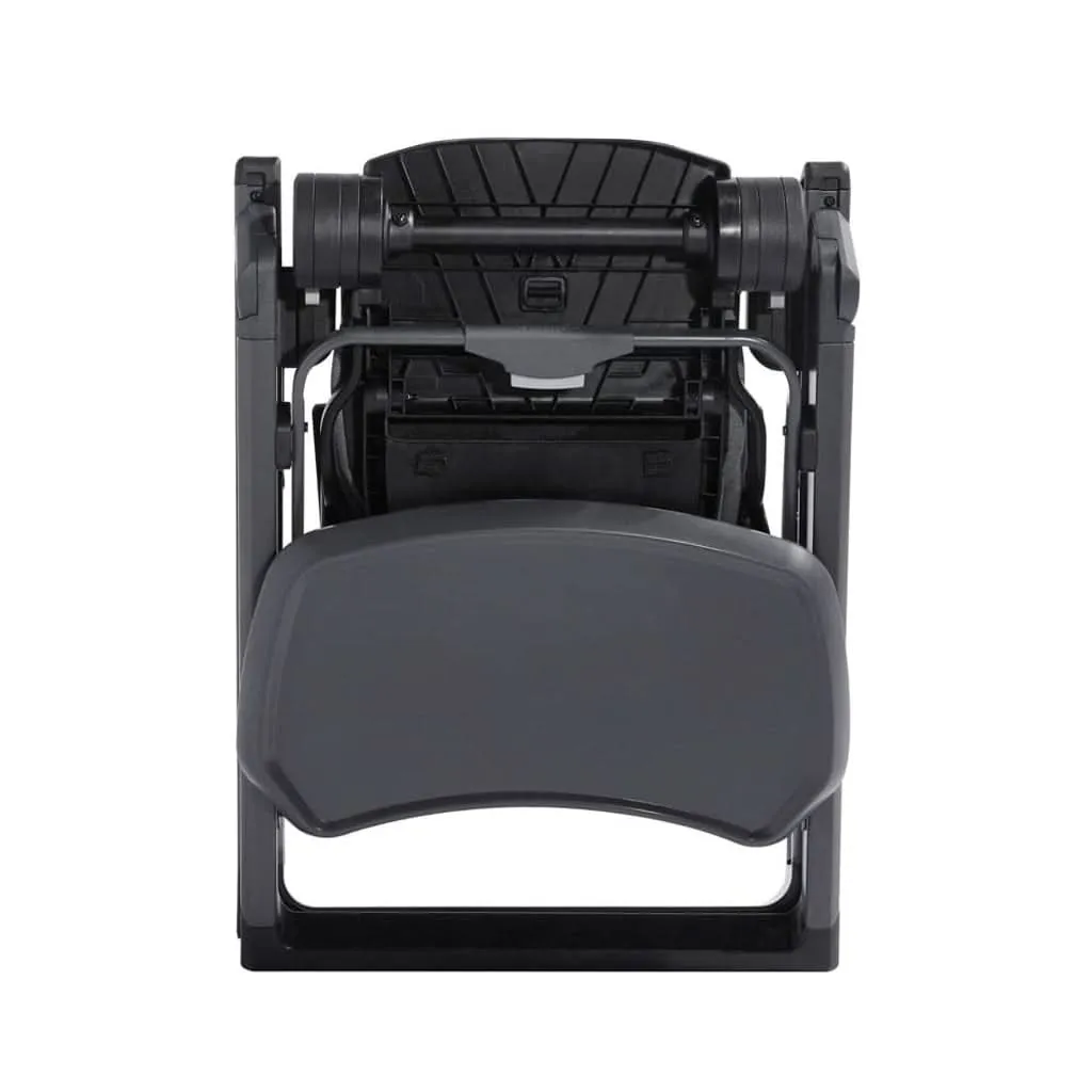 BABY JOGGER City Bistro High Chair