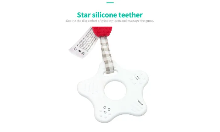 Baby Stroller Hanging Toy