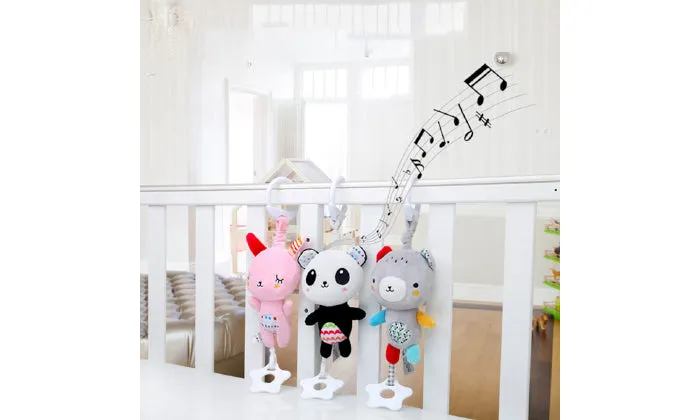 Baby Stroller Hanging Toy