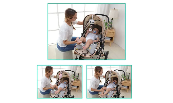 Baby Stroller Hanging Toy