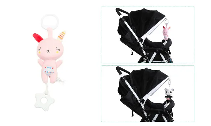 Baby Stroller Hanging Toy