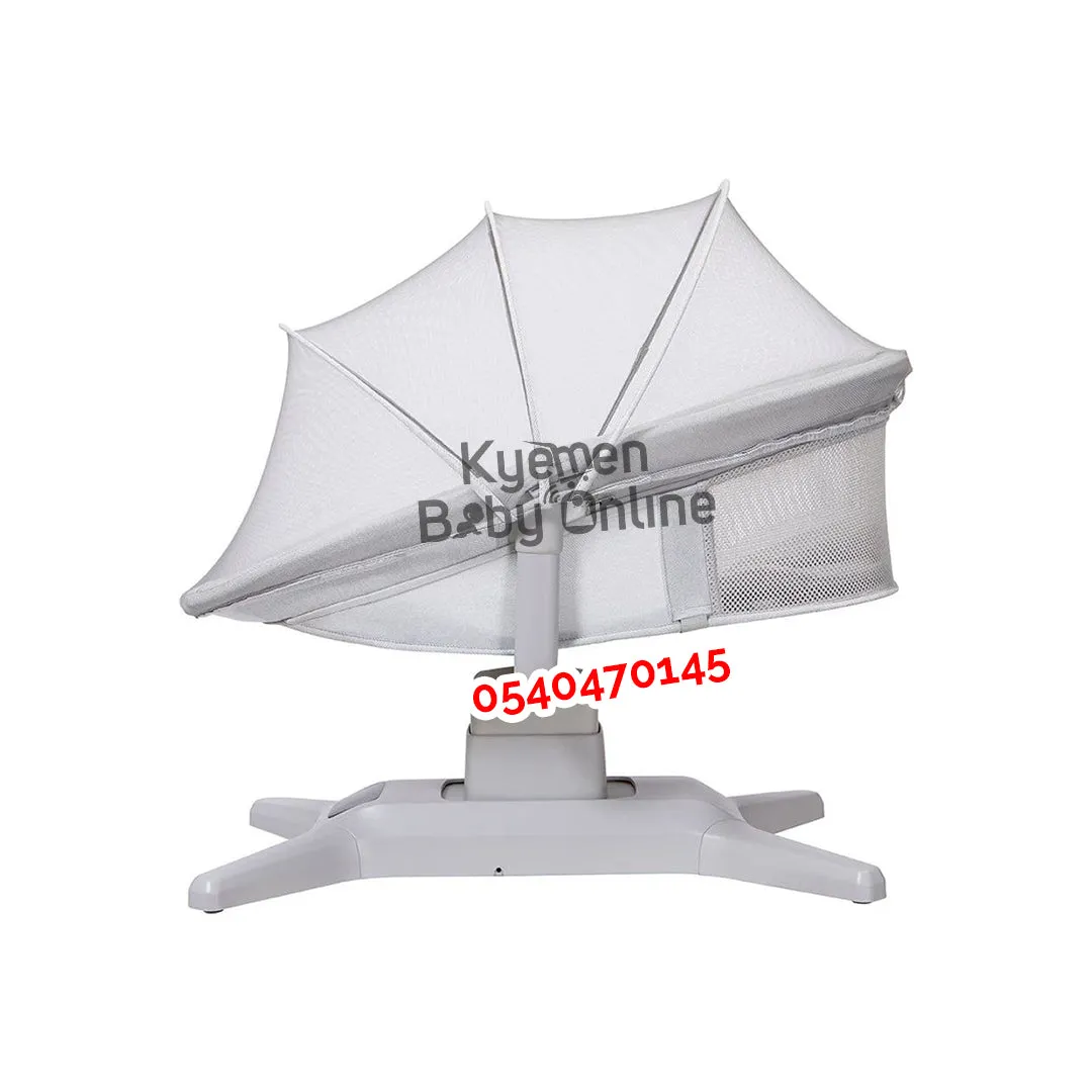 Baby Swing (Mastela X Multi-Motion Baby Cradle)