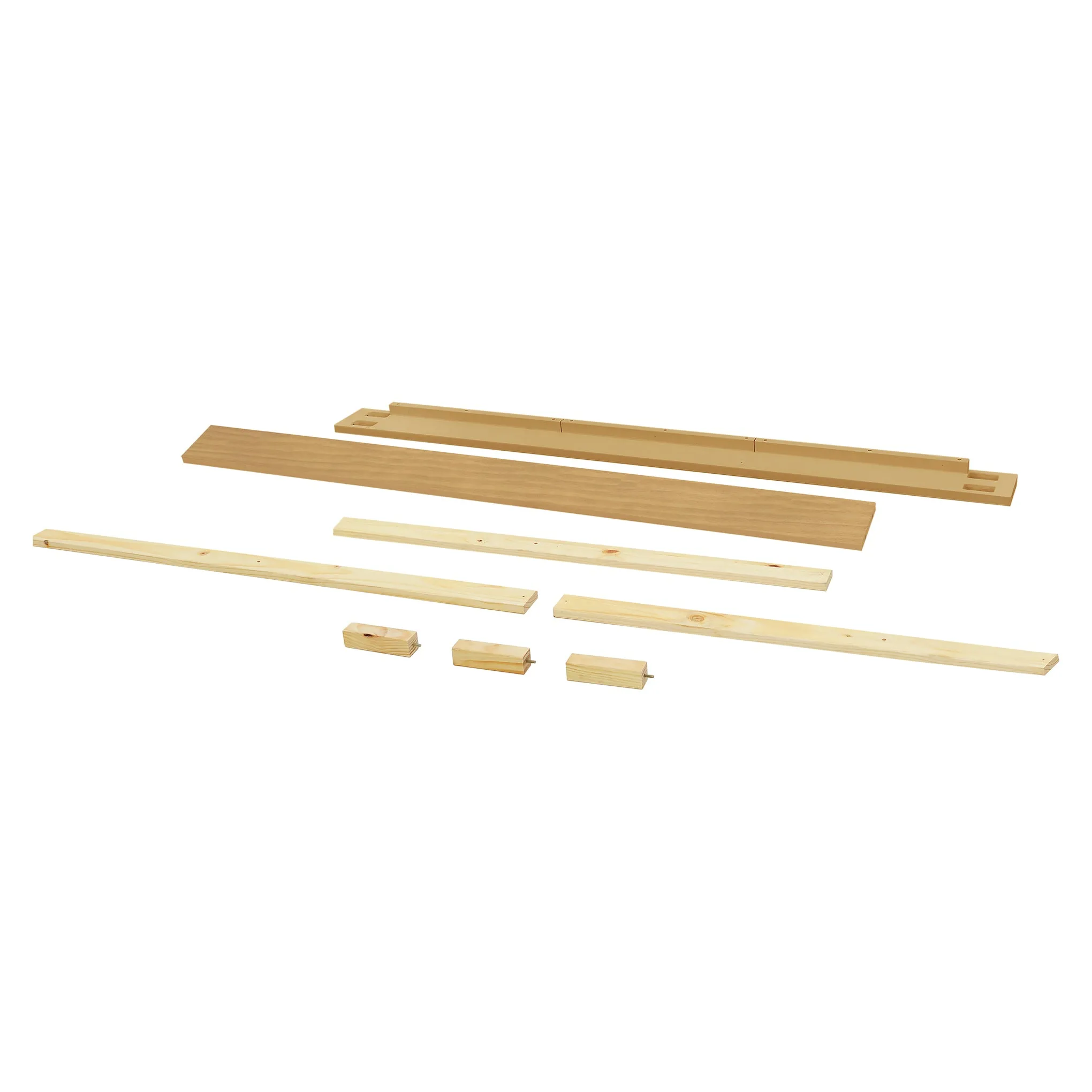 Babyletto   Namesake Full Size Bed Conversion Kit
