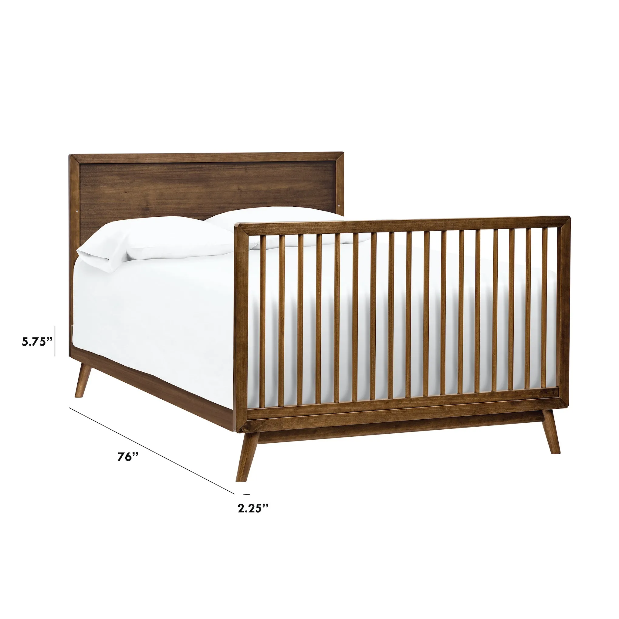 Babyletto   Namesake Full Size Bed Conversion Kit