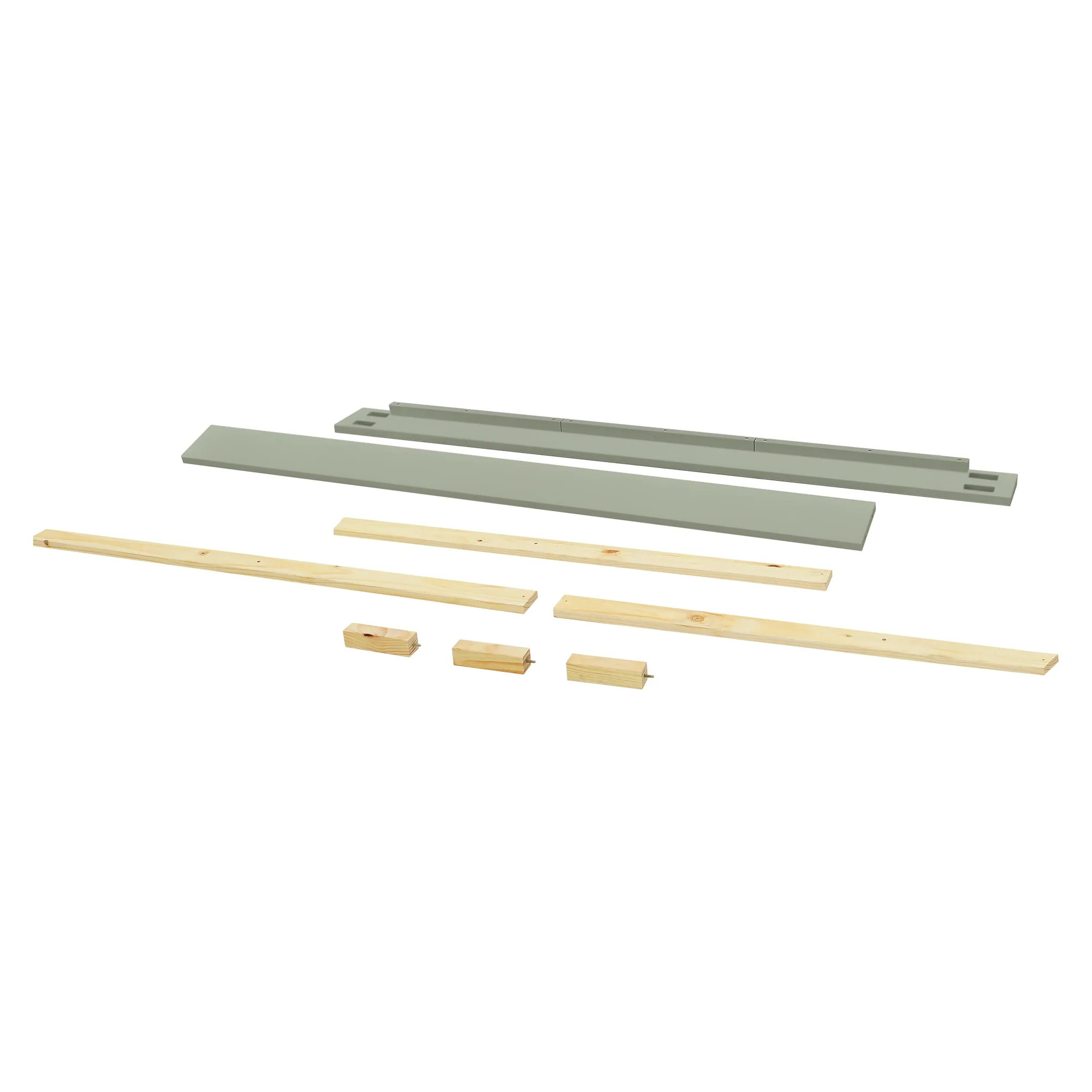 Babyletto   Namesake Full Size Bed Conversion Kit