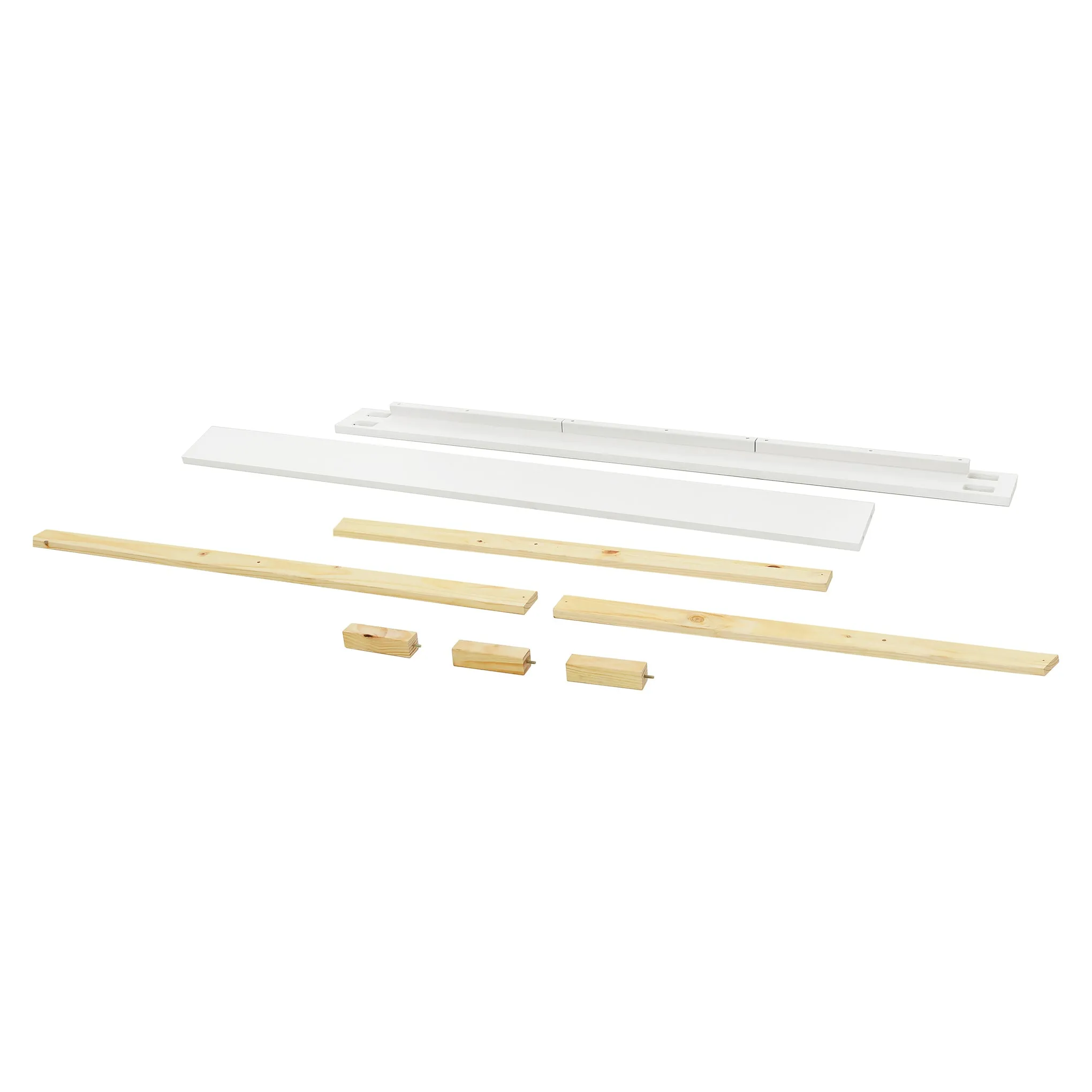 Babyletto   Namesake Full Size Bed Conversion Kit