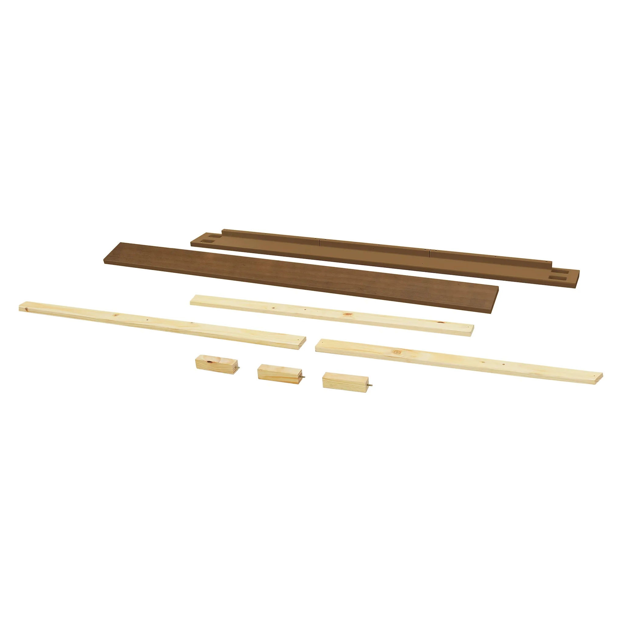 Babyletto   Namesake Full Size Bed Conversion Kit
