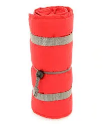BambinOZ Porta Chair - Red
