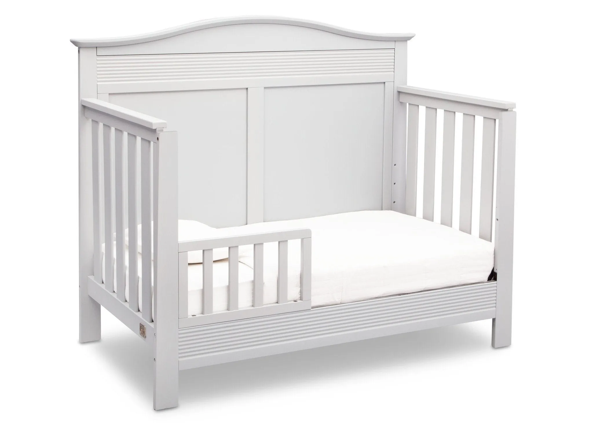 Barrett 4-in-1 Convertible Crib