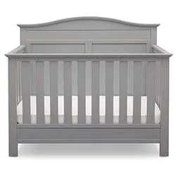 Barrett 4-in-1 Convertible Crib