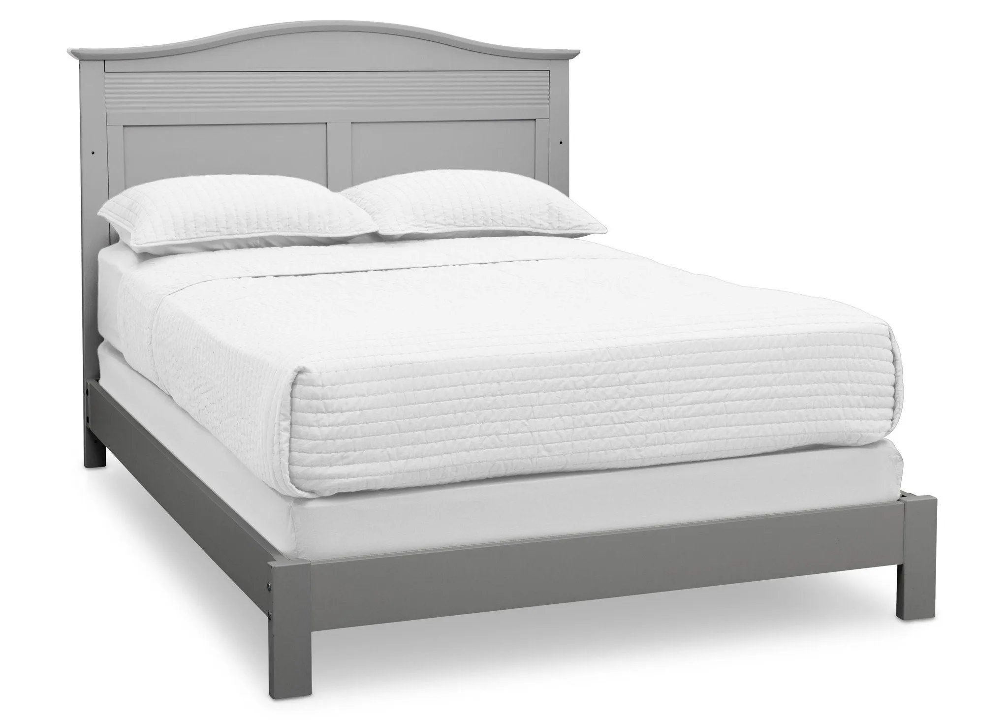 Barrett 4-in-1 Convertible Crib
