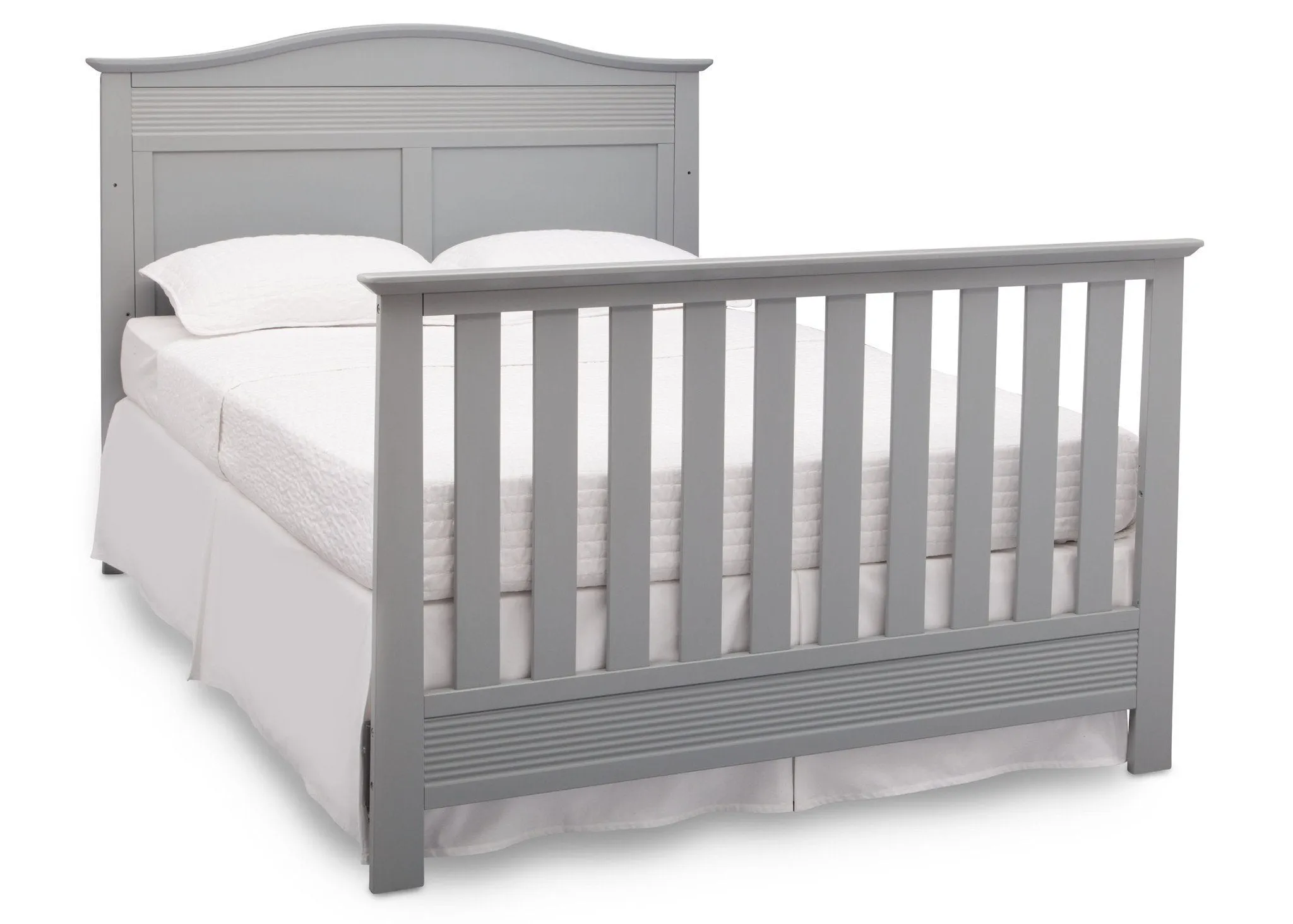 Barrett 4-in-1 Convertible Crib
