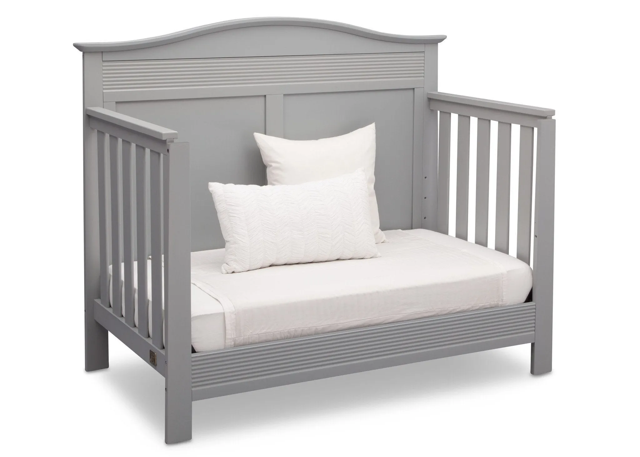 Barrett 4-in-1 Convertible Crib