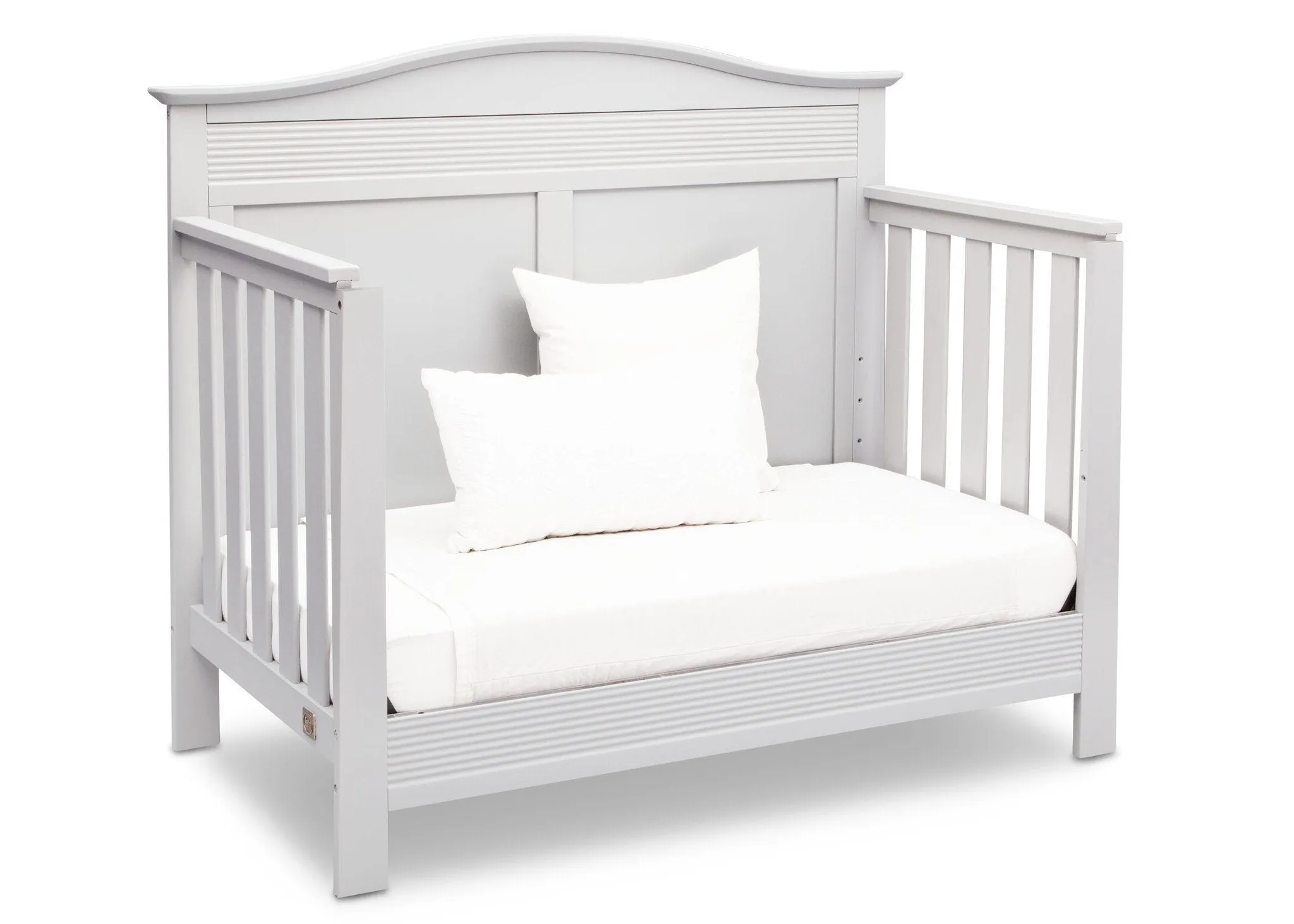 Barrett 4-in-1 Convertible Crib