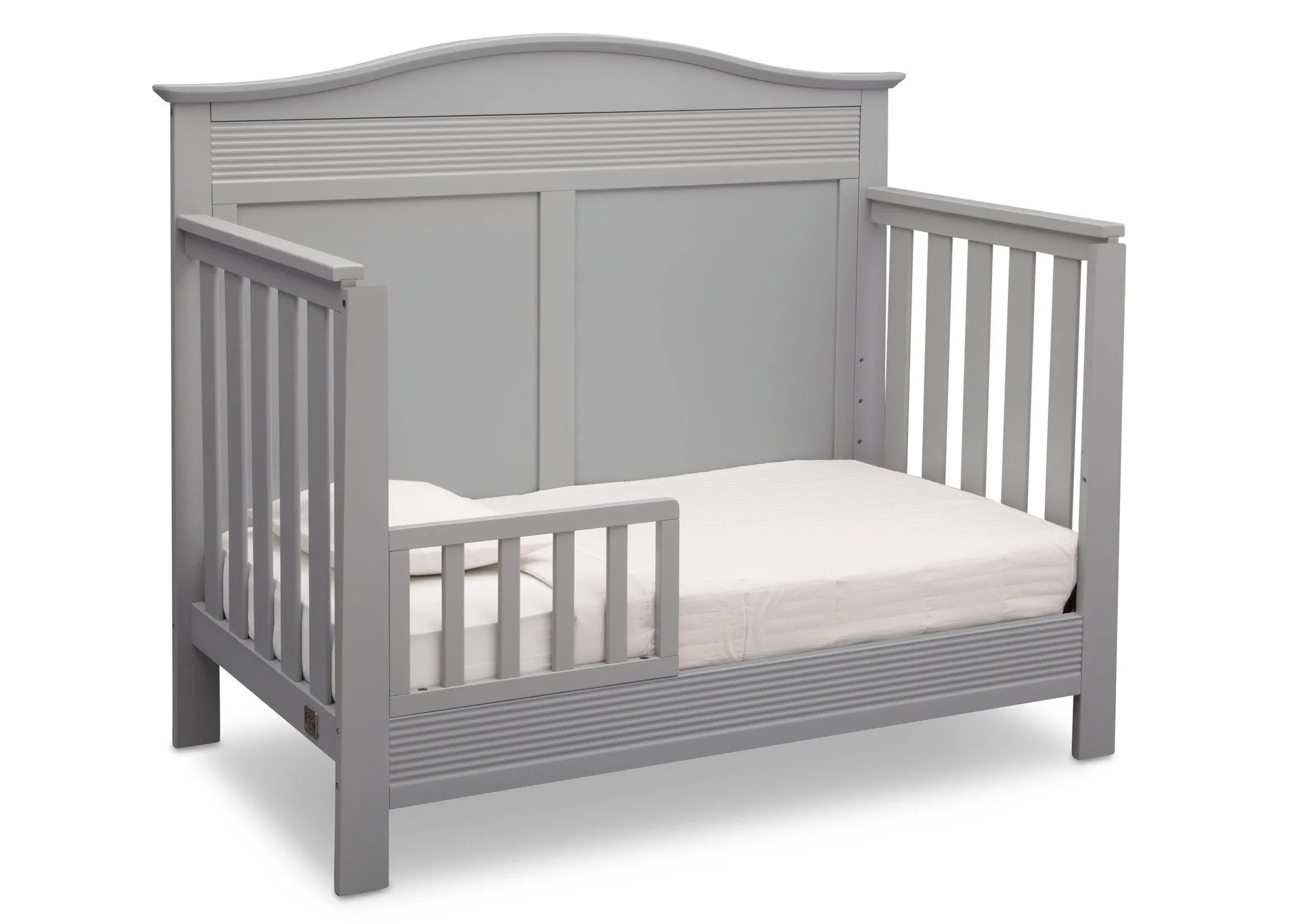 Barrett 4-in-1 Convertible Crib