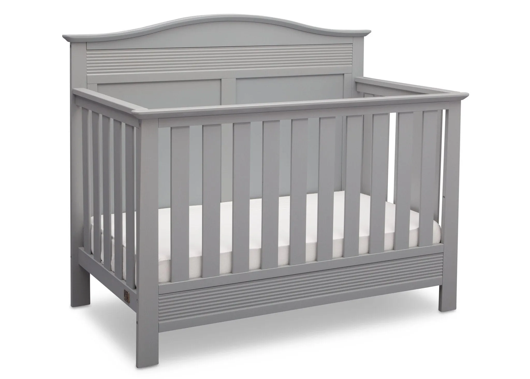 Barrett 4-in-1 Convertible Crib