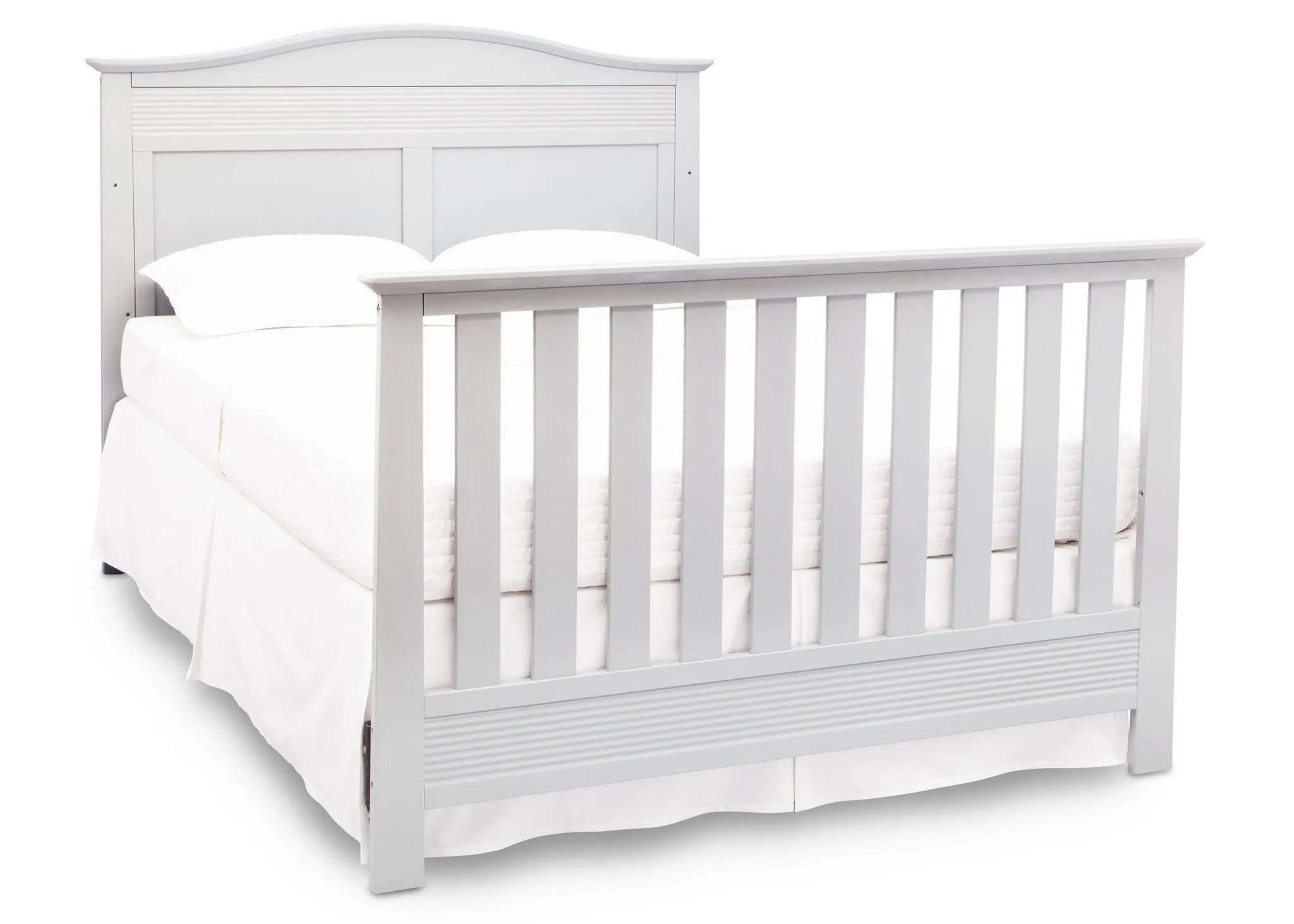 Barrett 4-in-1 Convertible Crib